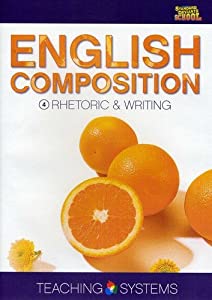 Teaching Systems: Rhetoric &amp; Writing [DVD](中古品)