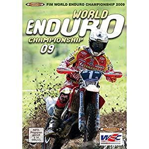 World Enduro Championship 2009 [Import anglais](中古品)
