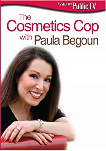 Cosmetics Cop [DVD](中古品)