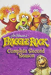 Fraggle Rock: Complete Second Season [DVD](中古品)