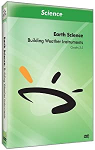 Building Weather Instruments [DVD](中古品)