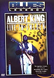 Live インチ Sweden [ヴィデオディスク](中古品)