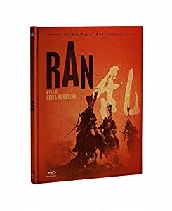Ran [Blu-ray](中古品)