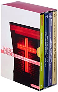 Sacred Music [DVD](中古品)