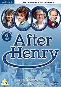 After Henry [Import anglais](中古品)