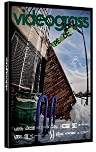 Videograss Snowboard DVD - Videograss(中古品)