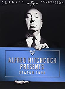 Alfred Hitchcock Presents: Season Foure [DVD] [Import](中古品)の通販はその他映像DVD・Blu-ray