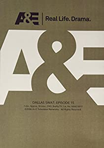 Dallas Swat: Episode 15 [DVD](中古品)