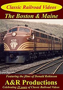The Boston and Maine(中古品)の通販は
