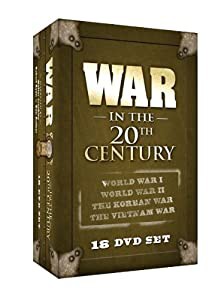 War in the 20th Century [DVD](中古品)