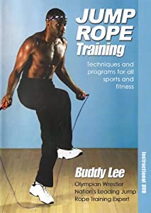 Jump Rope Training for Weight Loss &amp; Toning [DVD] [Import](中古品)
