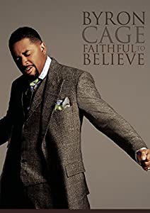 Faithful to Believe [DVD](中古品)