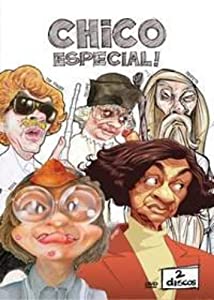 Chico Anysio Especial [DVD](中古品)