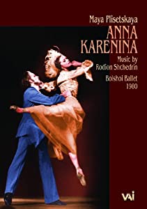 Anna Karenina [DVD](中古品)