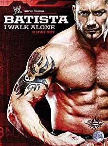 Batista I Walk Alone [Import anglais](中古品)
