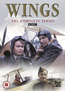 Wings - The Complete Series [Import anglais](中古品)