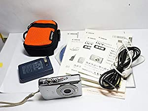 Canon IXY DIGITAL 80(中古品)