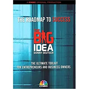 Big Idea-Roadmap to Success [DVD](中古品)