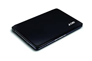 acer Aspire Timeline AS1410 11.6型ノートPC Windows7搭載 250GB ブラック AS1410-KK22(中古品)