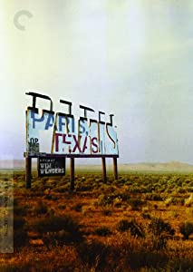 PARIS TEXAS(中古品)