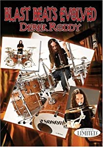 Blast Beats Evolved [DVD] [Import](中古品)