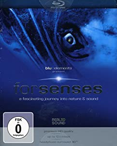 Forsenses [Blu-ray](中古品)の通販は