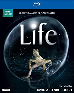 Life [Blu-ray] [Import](中古品)