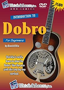 Introduction to Dobro [DVD](中古品)