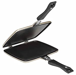 クッキングーCOOKINGOO【ごはんでせんべいが作れる】(中古品)