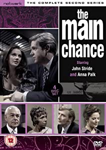 Main Chance the: Series 2 [Import anglais](中古品)