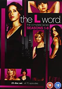 Lの世界 シーズン1 〜6 Amazon.co.jp: Lの世界 シーズン6 (SEASONSコンパクト・ボックス