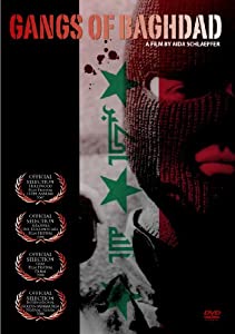 (未使用･未開封品)Gangs of Baghdad [DVD] Gangs of Baghdad [DVD](中古品)の通販は その他映像DVD・Blu-ray