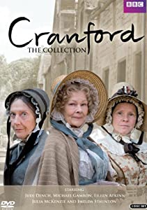 Cranford Collection [ヴィデオディスク](中古品)