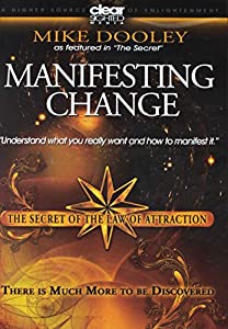 Secret of the Law of Attraction 3: Manifesting [DVD](中古品)