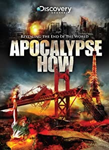Apocalypse How [DVD](中古品)