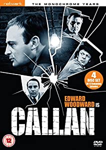 Callan the Monochrome Years [Import anglais](中古品)