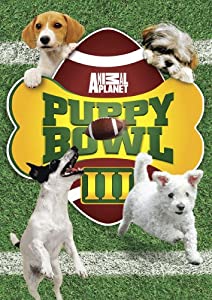 Puppy Bowl III [DVD](中古品)