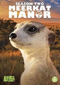 Meerkat Manor: Season Two [DVD](中古品)