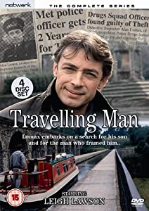 Travelling Man: the Complete S [Import anglais](中古品)