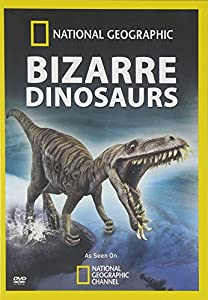 Bizarre Dinosaurs [DVD](中古品)