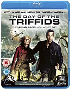 Day of the Triffids [Blu-ray](中古品)