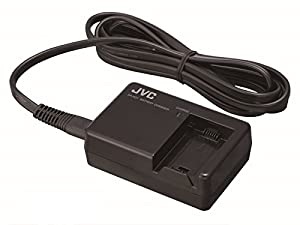 JVCKENWOOD JVC バッテリーチャージャー AA-VG1(中古品)