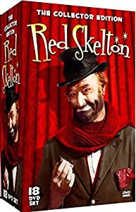 Collector Edition Red Skeleton [DVD](中古品)