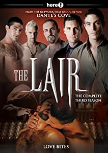 Lair: Complete Third Season [DVD](中古品)