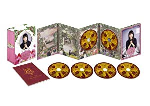 小公女セイラ DVD-BOX(中古品)