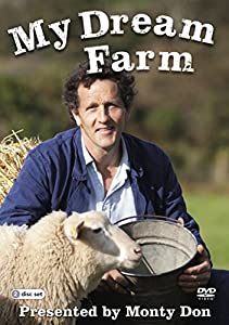 My Dream Farm [Region 2](中古品)