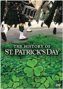 History of St Patrick's Day [DVD](中古品)