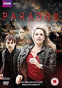 Paradox [Import anglais](中古品)