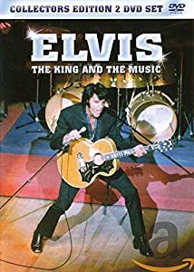 King & The Music [DVD](中古品)の通販は