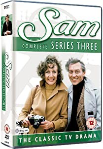 Sam Complete Series 3 [DVD][Region 2, PAL](中古品)の通販は